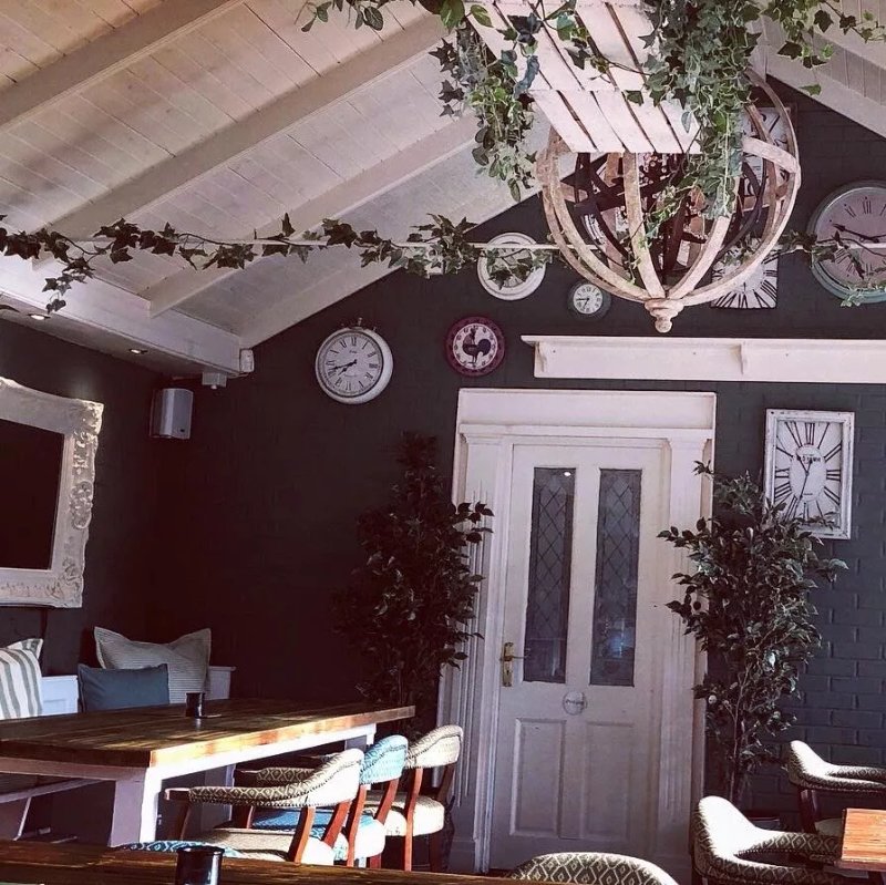 The Vicarage Freehouse & Rooms