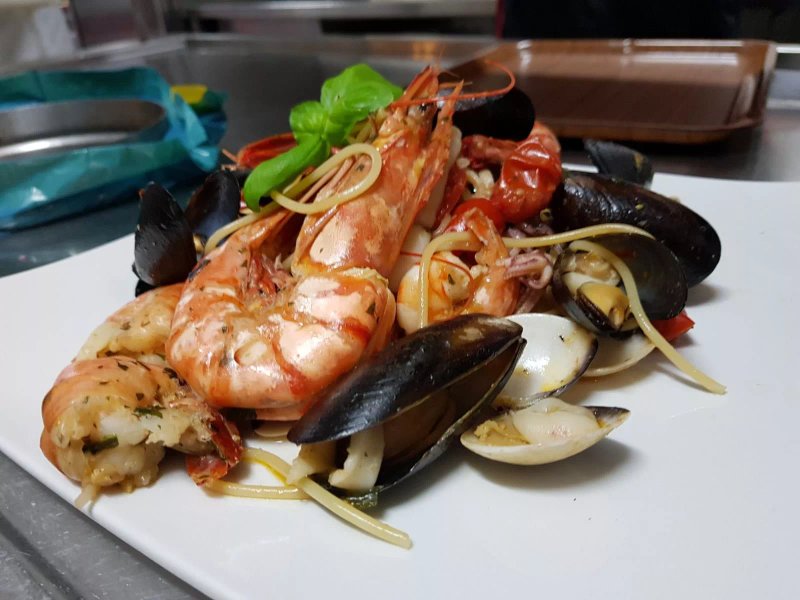 Amarone Ristorante Pizzeria
