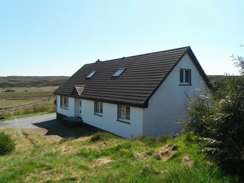Grimeascaig Guest House and B&B