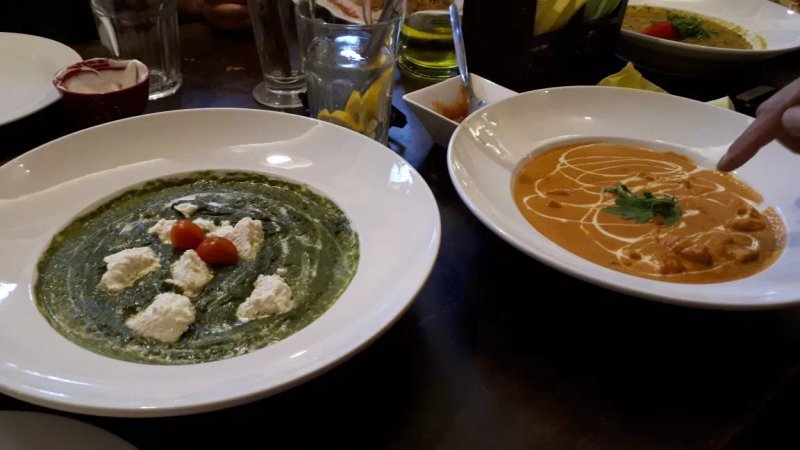 ABIR Arabic Cuisine