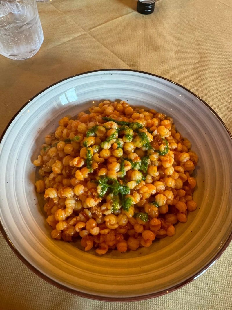 Antica Osteria sul Naviglio