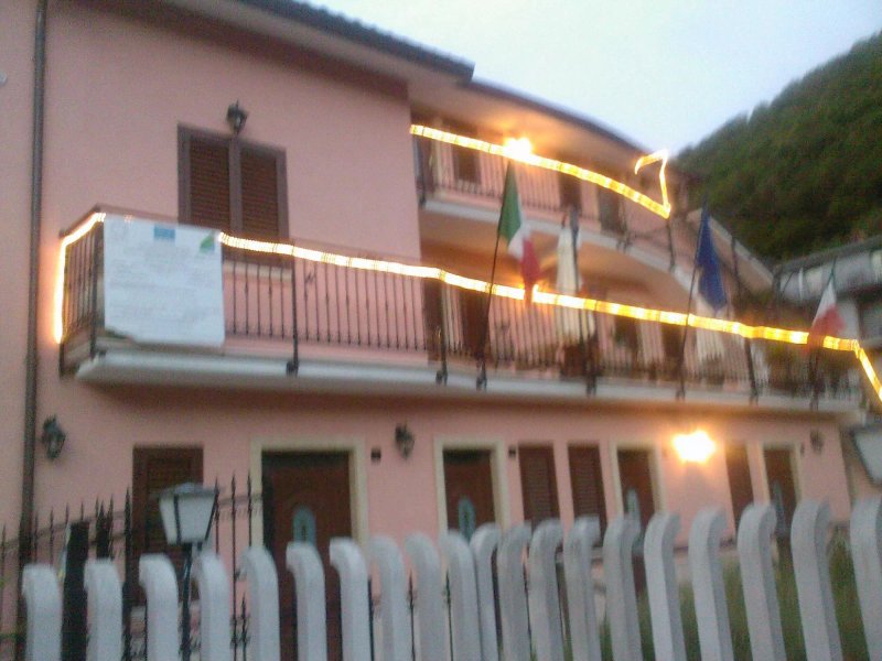 Il Tesoro del Lago