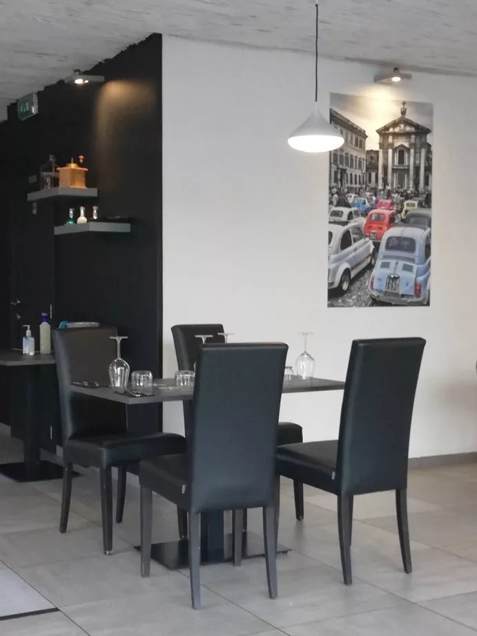 Bellogio Ristorante