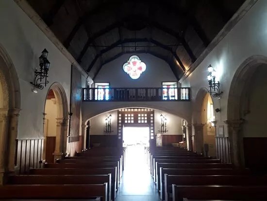Igreja Matriz De Agueda