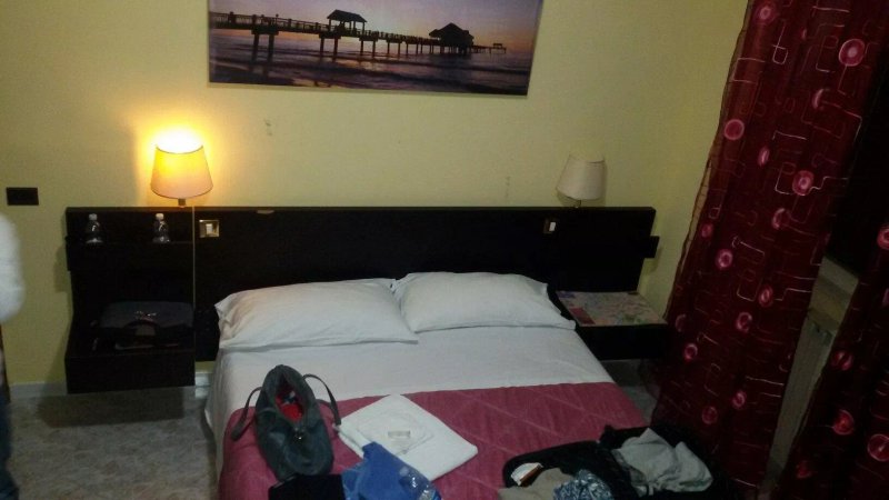 Residence Ciampino Inn Rome