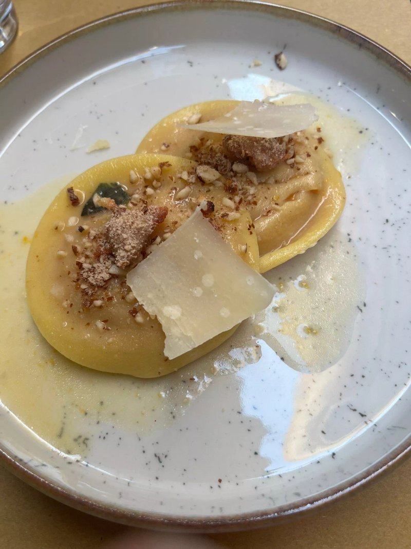 Bistrot al Bagatto - La Taverna dei Destini Incrociati