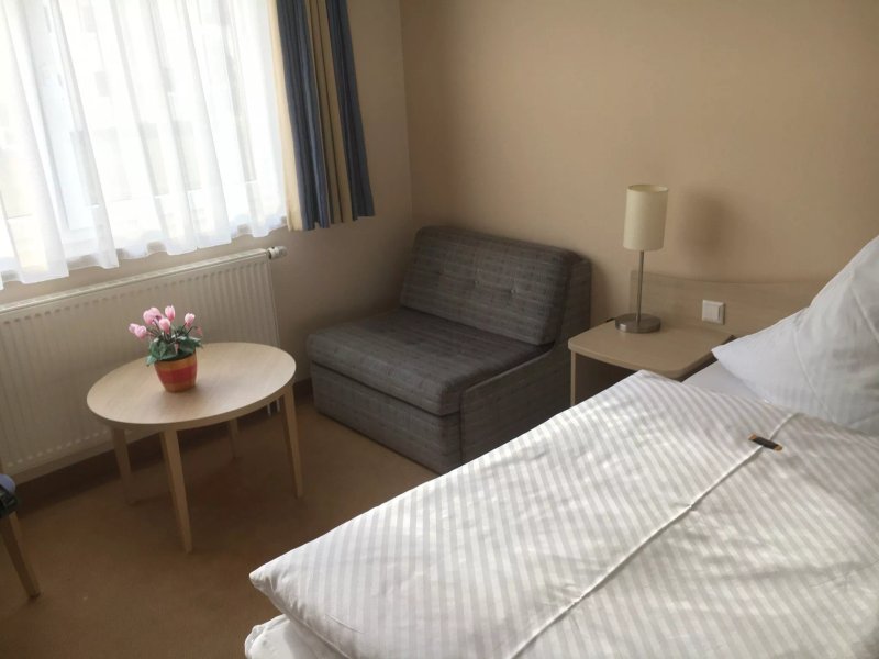Hotel am Stern