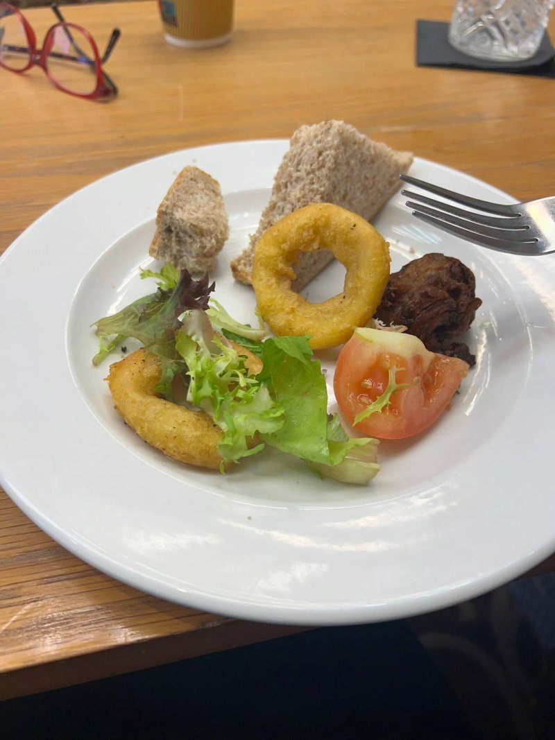 Bromsgrove Hotel & Spa
