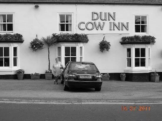 The Dun Cow Inn