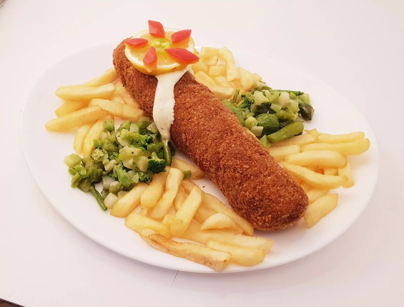 ZUPAN Restaurant