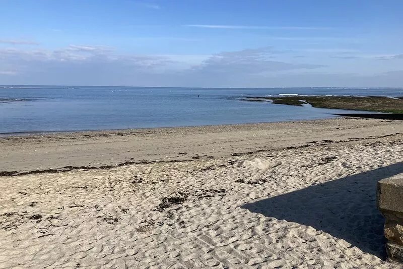 House / Villa - La plaine sur mer