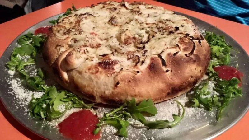 PIZZERIA MAMMA MIA COLMENAR C.B.