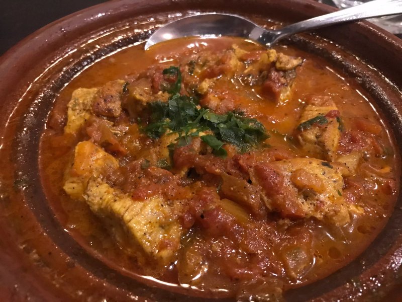 Al Fassia Restaurant