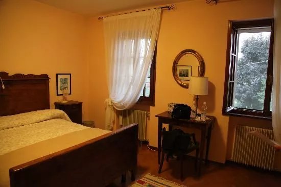 B&B Alla Cianisela