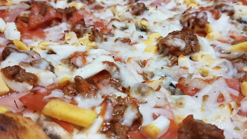 Pizzaria Pinoquio