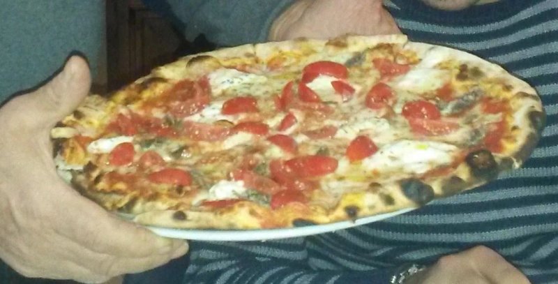 Ristorante Pizzeria La Stella Marina