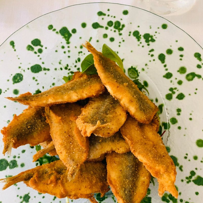 Ristorante Pizzeria Alla Trinita