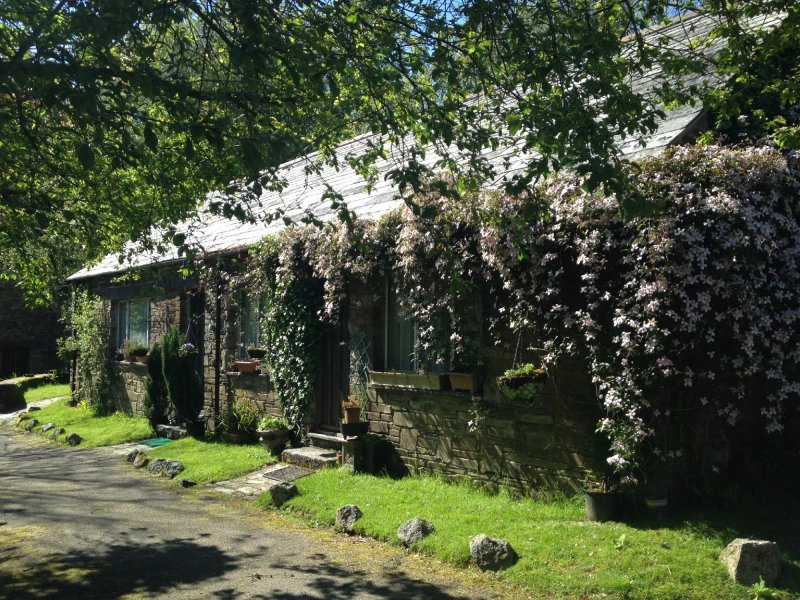 Coombe Farm