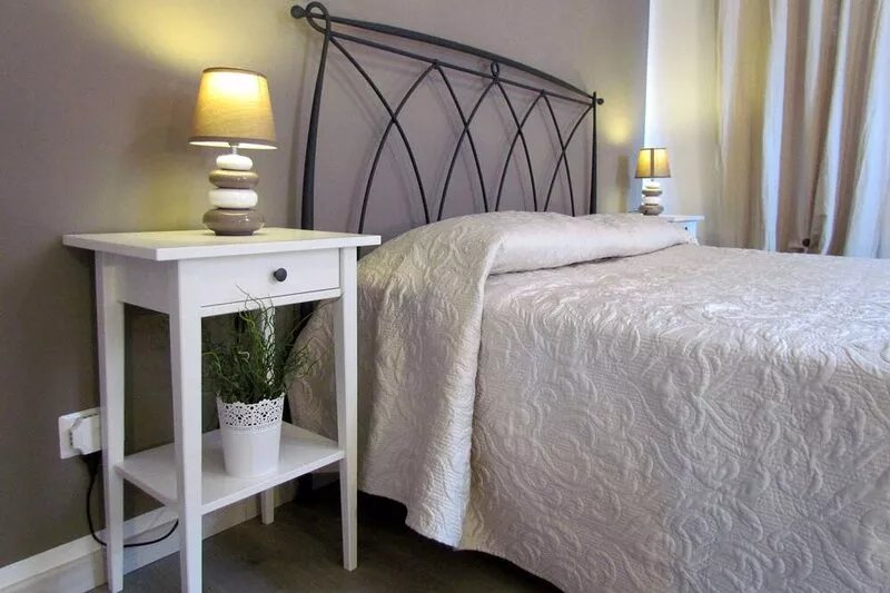 Lessinia apartment very comfortable in the historic center, easy and free park