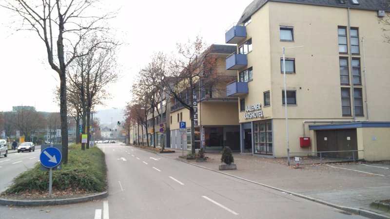 Aalener Ratshotel