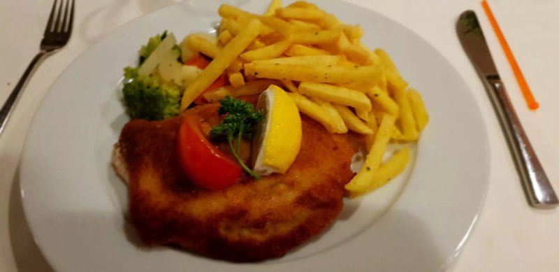 Hotel Hahnenblick