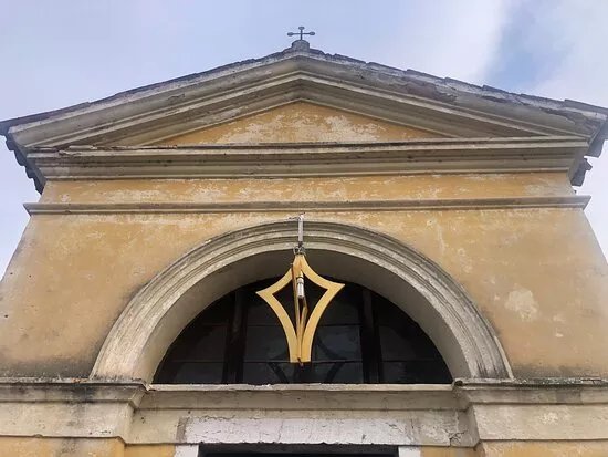 Chiesetta Di San Liberale