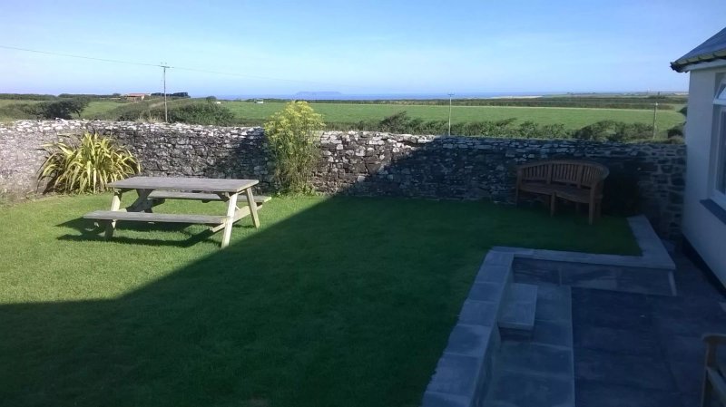 Elmscott Youth Hostel