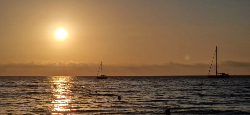 Hotel Golfo e Palme