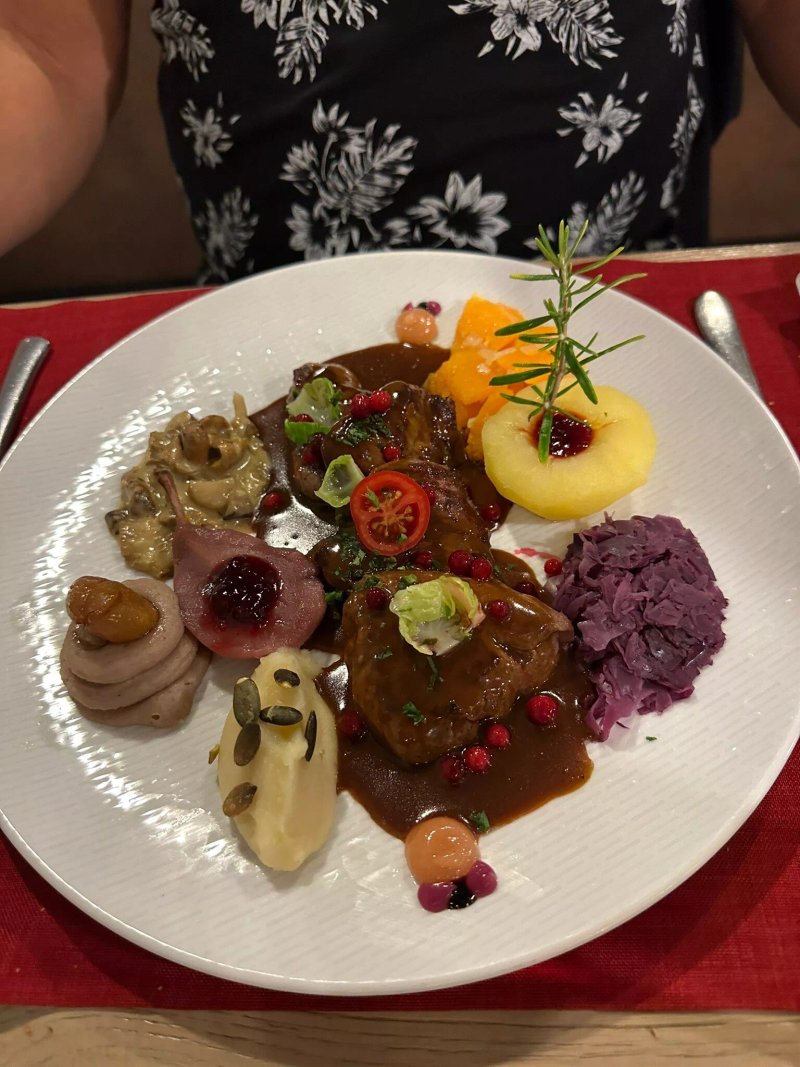 La Brasserie Des Sauges