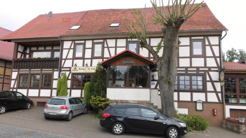 Gasthaus zur Linde