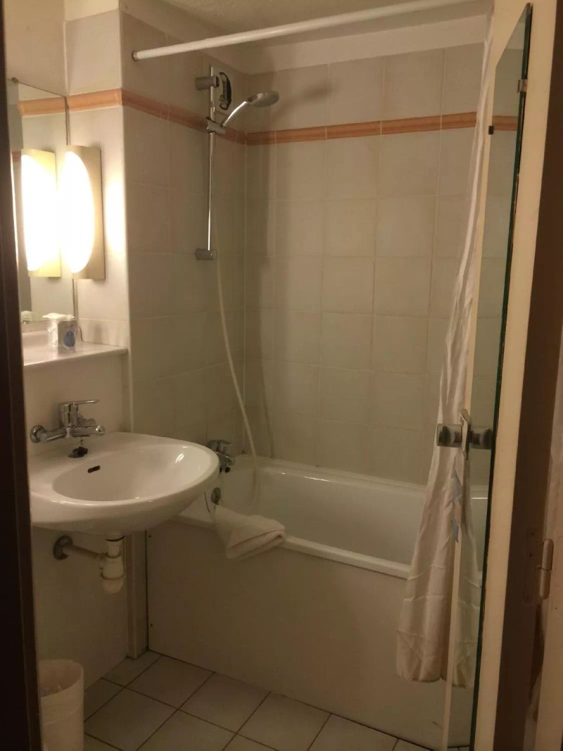 Mondhotel Chelles