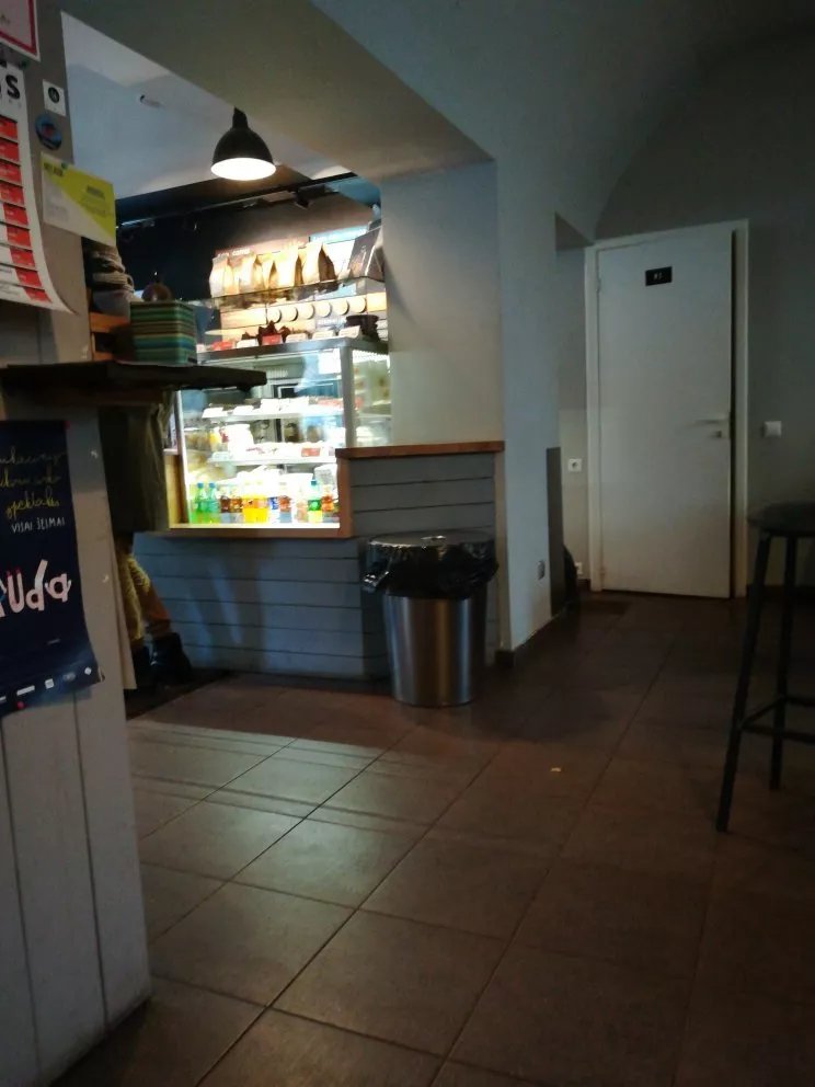 Caffeine LT
