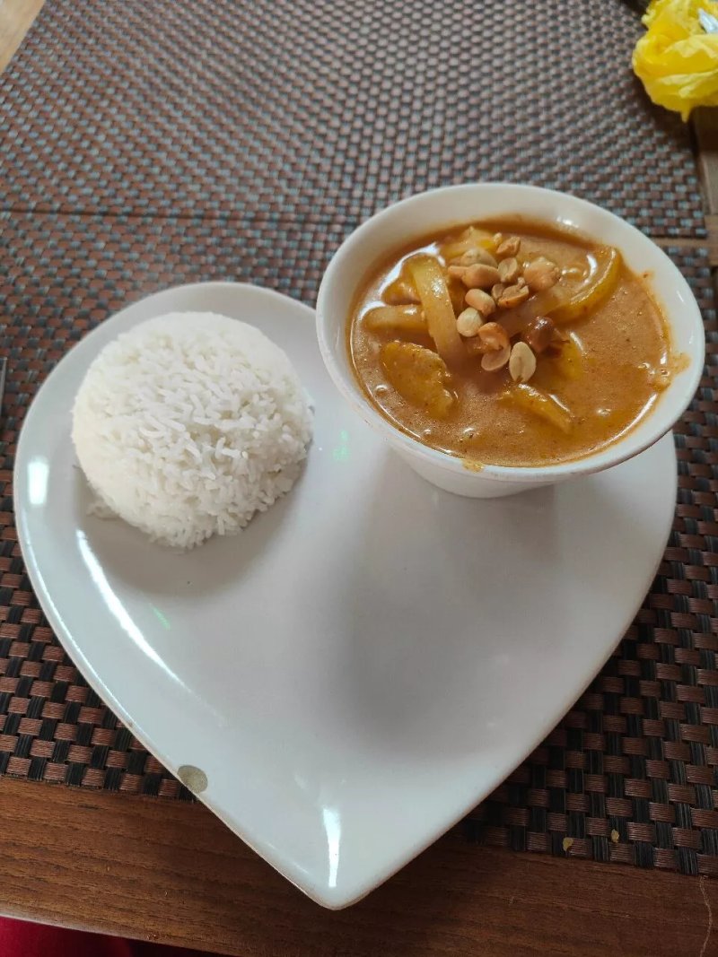 Papaya - Thai Cafe And Noodle Bar