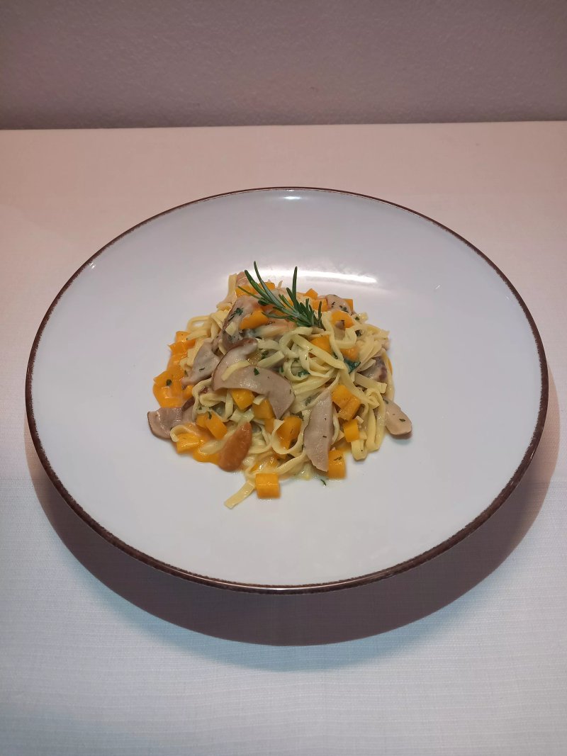 Ristorante Agriturismo La Sapienza