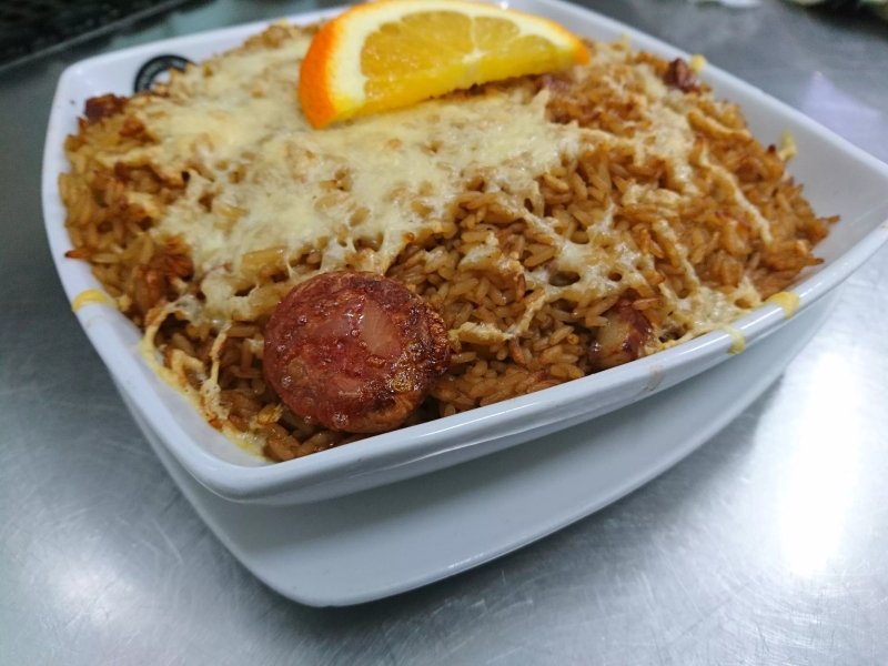 Restaurante Take Away "Xurrascus"