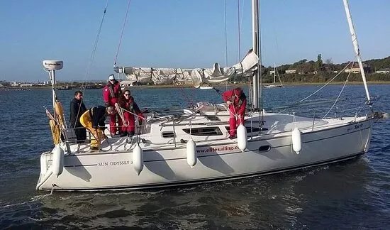 Elite Sailing