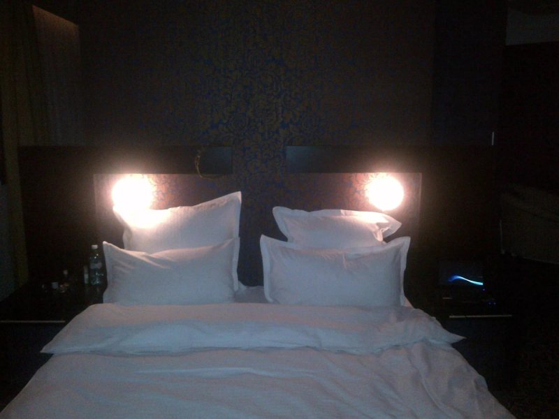 Ambiance Hotel Bucharest