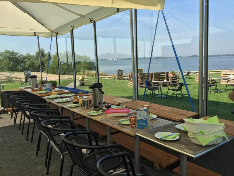 Strandfloh Bielenberg