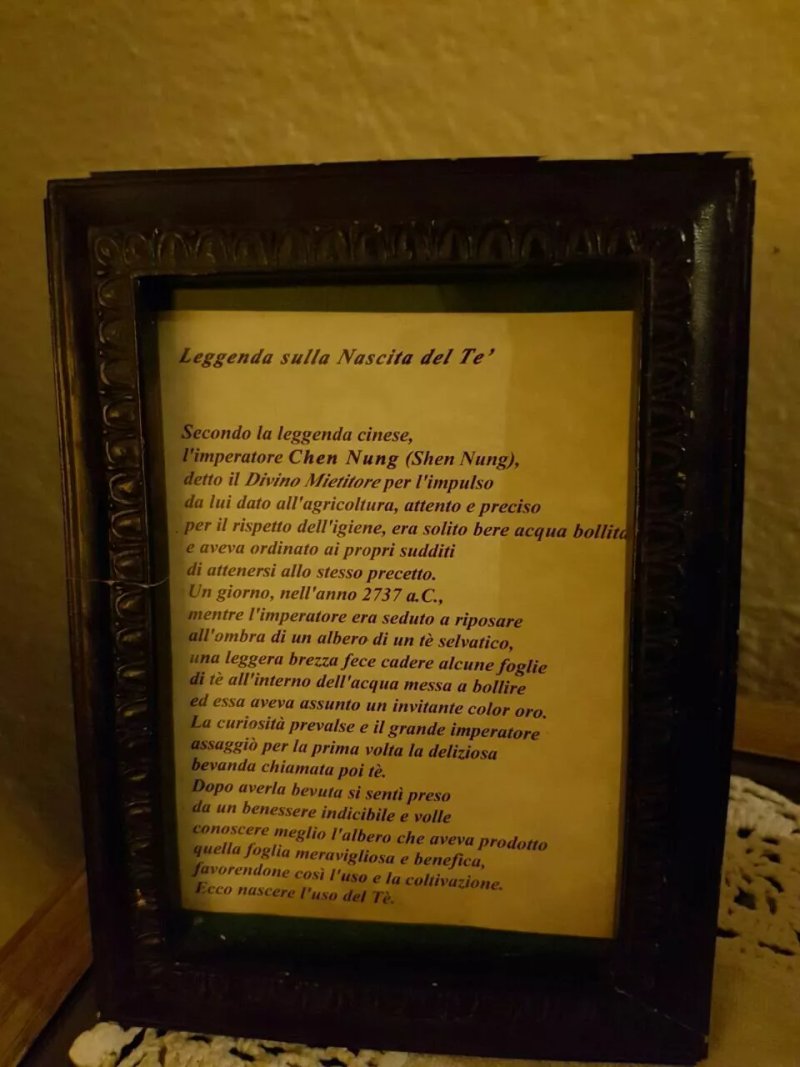 Teeria Passaggi di tempo