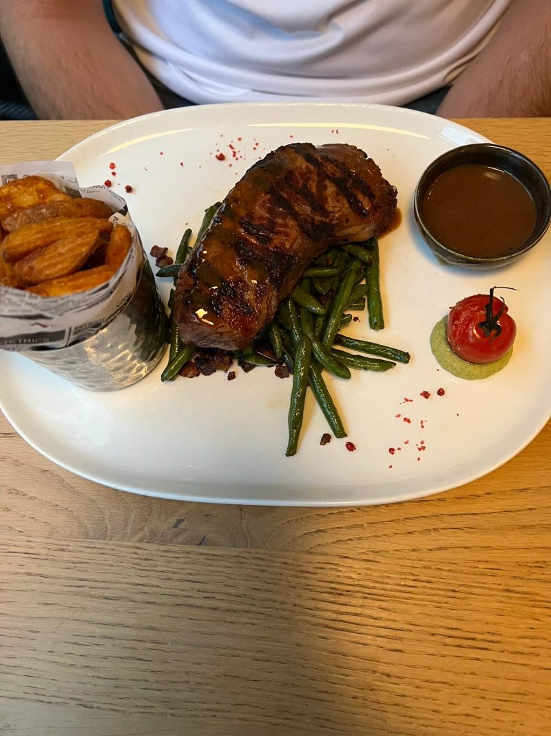 Steakhaus 21