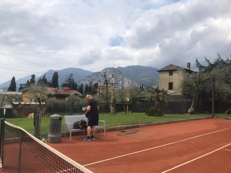 Club Hotel Olivi
