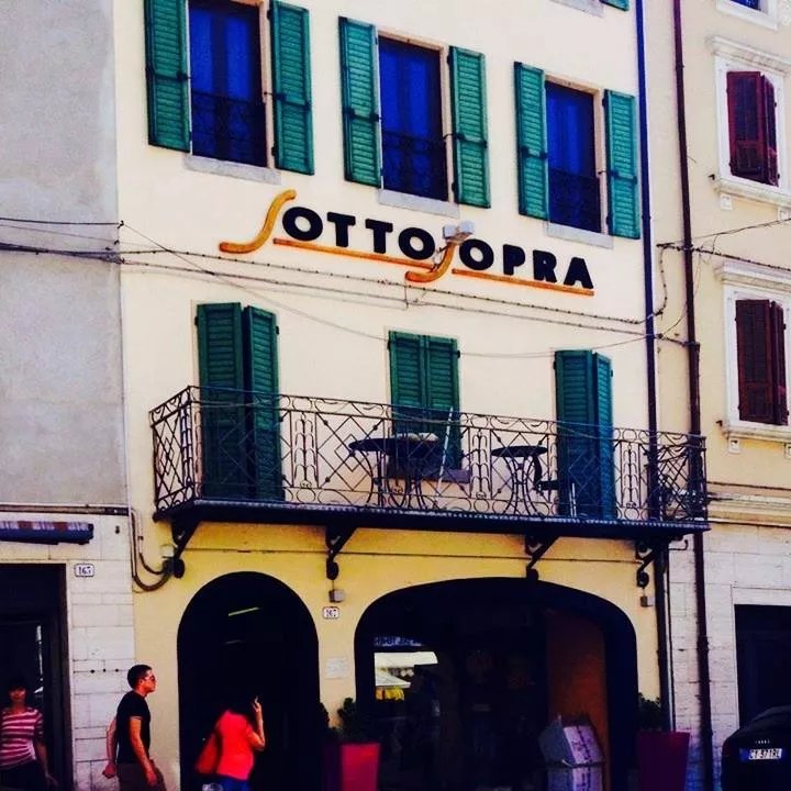 SottoSopra