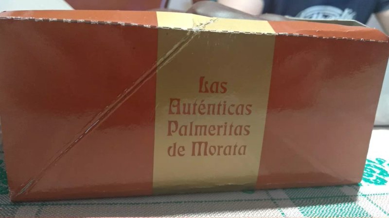 Pasteleria de la Torre