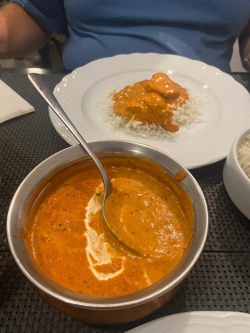 7 Hills Indian Restaurant