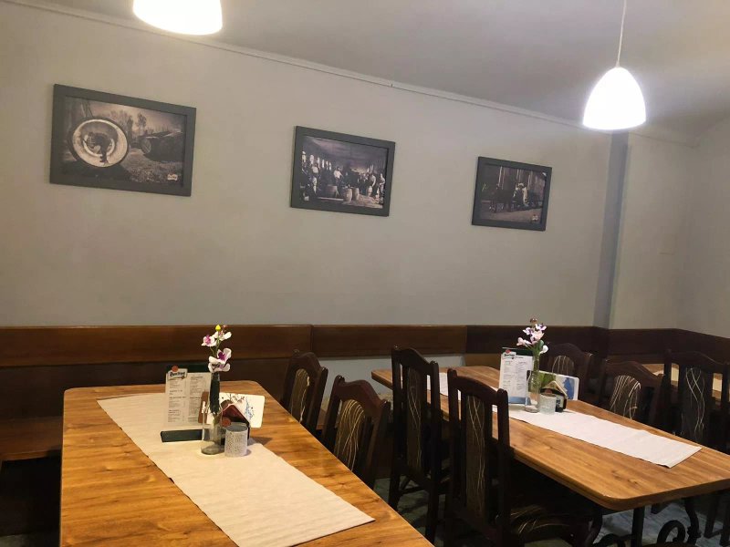 Restaurace Plzenska Formanka