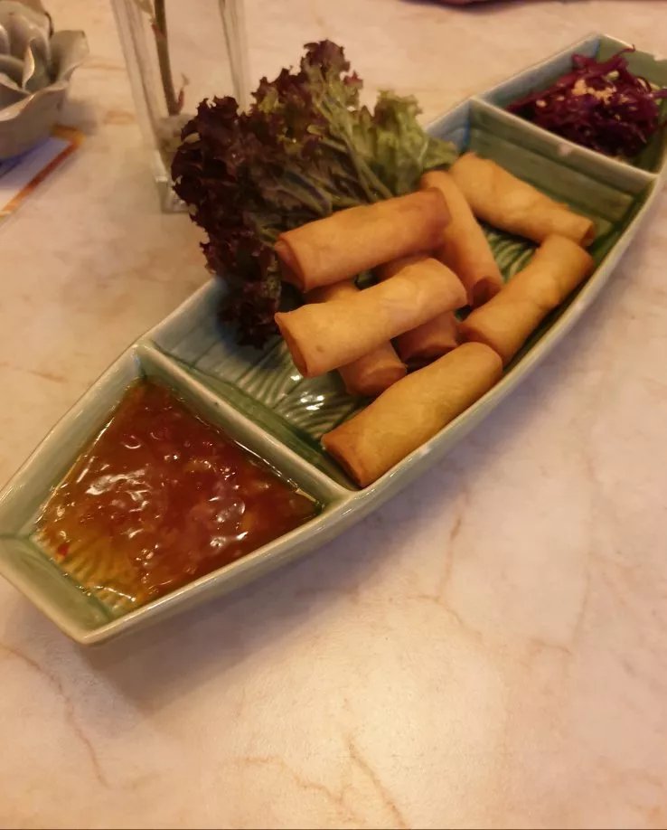 Panda's Kuche