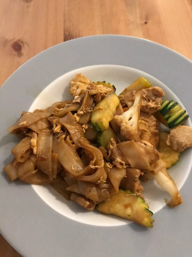 Gleis Thai Restaurant