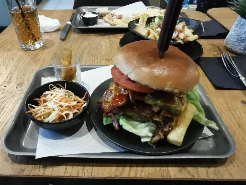 Liberty Foodbar
