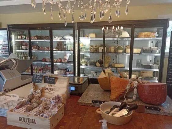 Pasta & Piu Epicerie Italienne