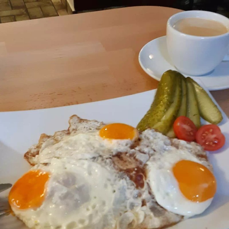 Alte Bauernstube